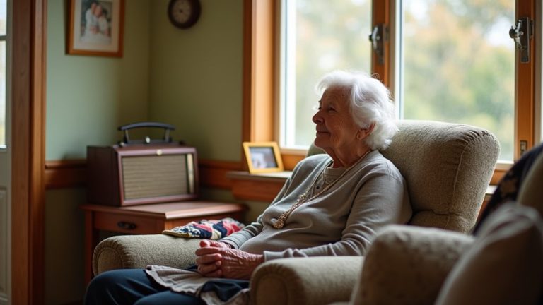 memory care provides support