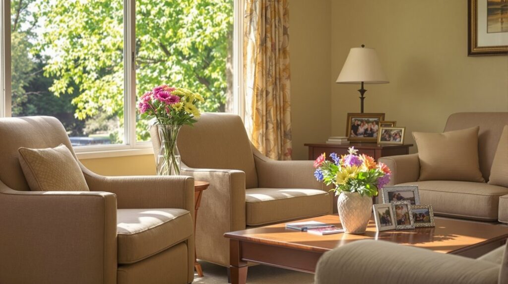 importance of family connections