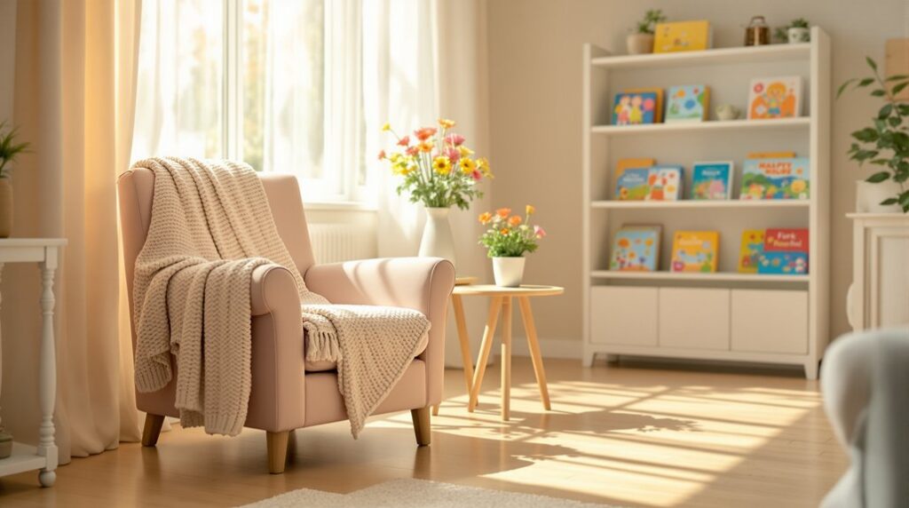 compassionate care through training