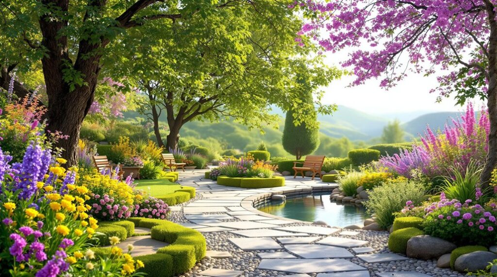 nature s benefits in senior living