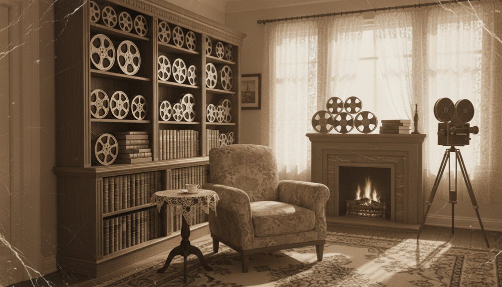 nostalgia through timeless storytelling